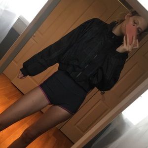 🥶 Windbreaker Jacket